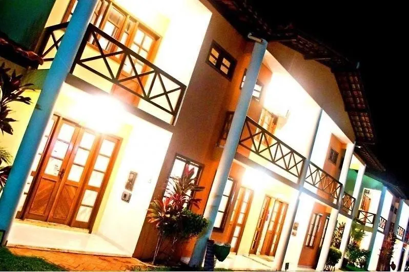 Willa Minha Casa Em Porto Porto Seguro Brazylia