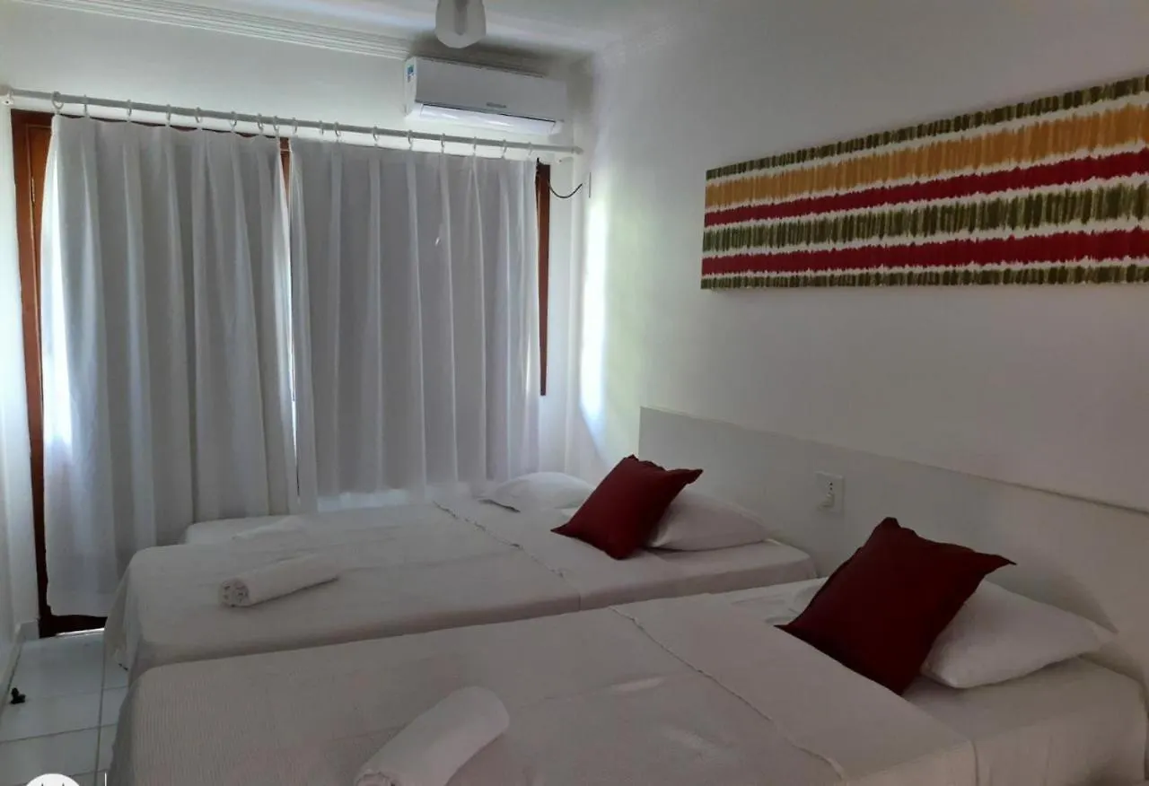Willa Minha Casa Em Porto Porto Seguro